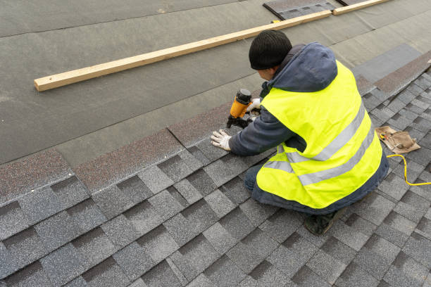 Best Shingle Roofing Installation  in St James, MD