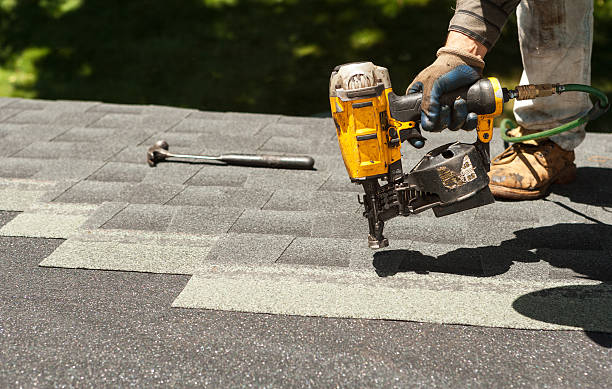 Best Roof Inspection Near Me  in St James, MD