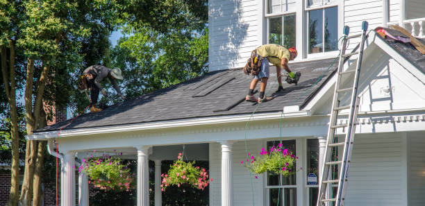 Professional Roofing Contractor in St James, MD